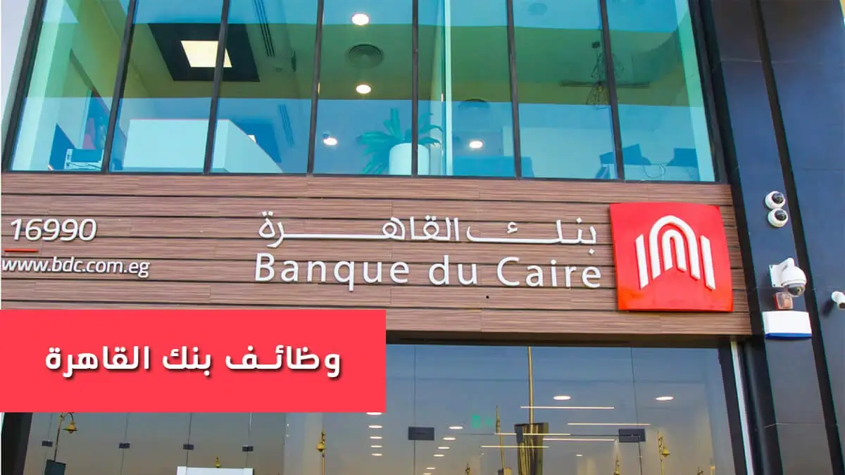 وظائف مصلحة الجمارك : مزايا العمل والمحافظات المتاحة